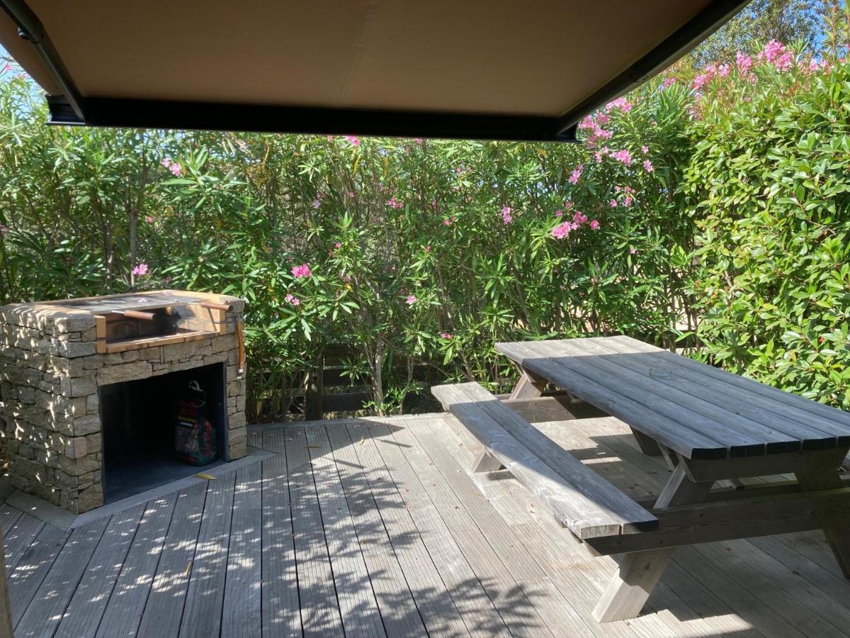 Residence Petru-Maria Propriano  Dış mekan fotoğraf