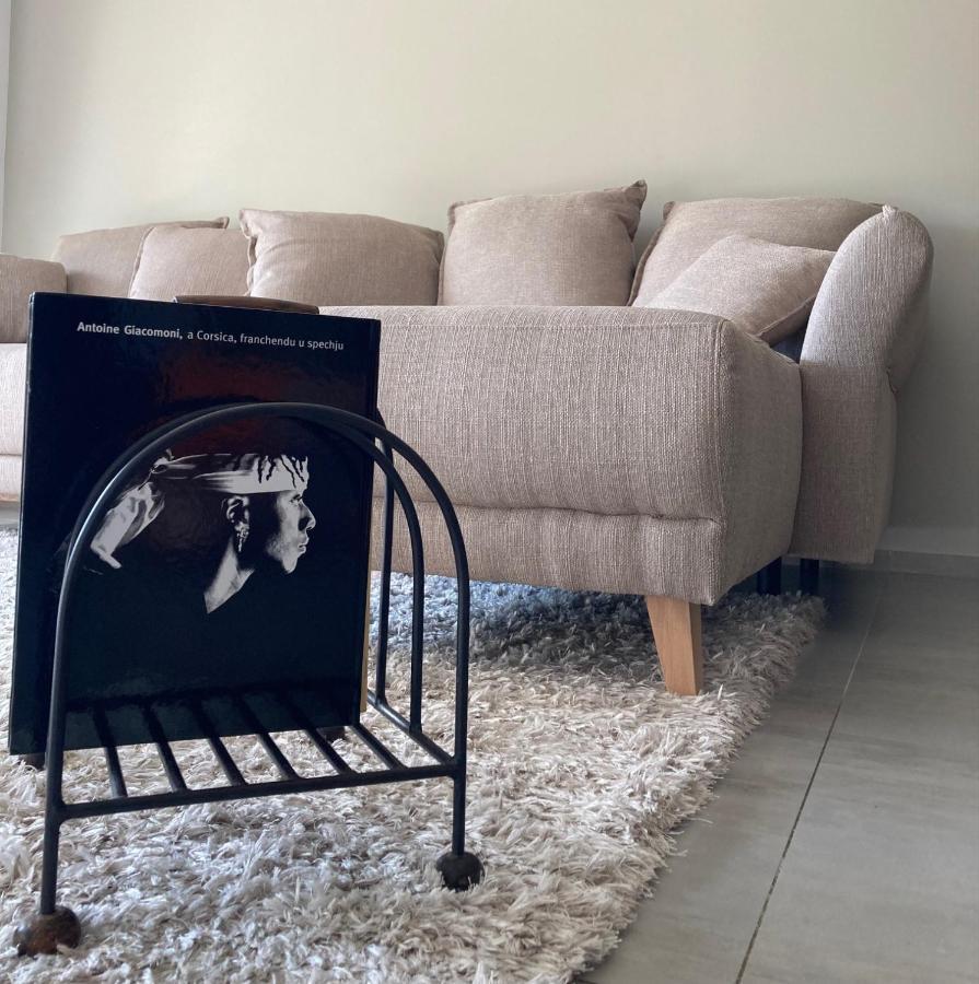 Residence Petru-Maria Propriano  Dış mekan fotoğraf