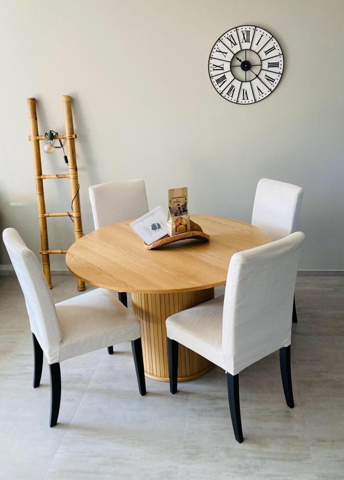 Residence Petru-Maria Propriano  Dış mekan fotoğraf