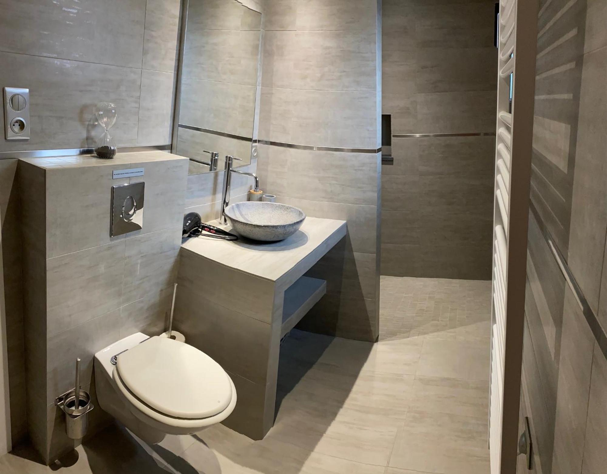 Residence Petru-Maria Propriano  Dış mekan fotoğraf