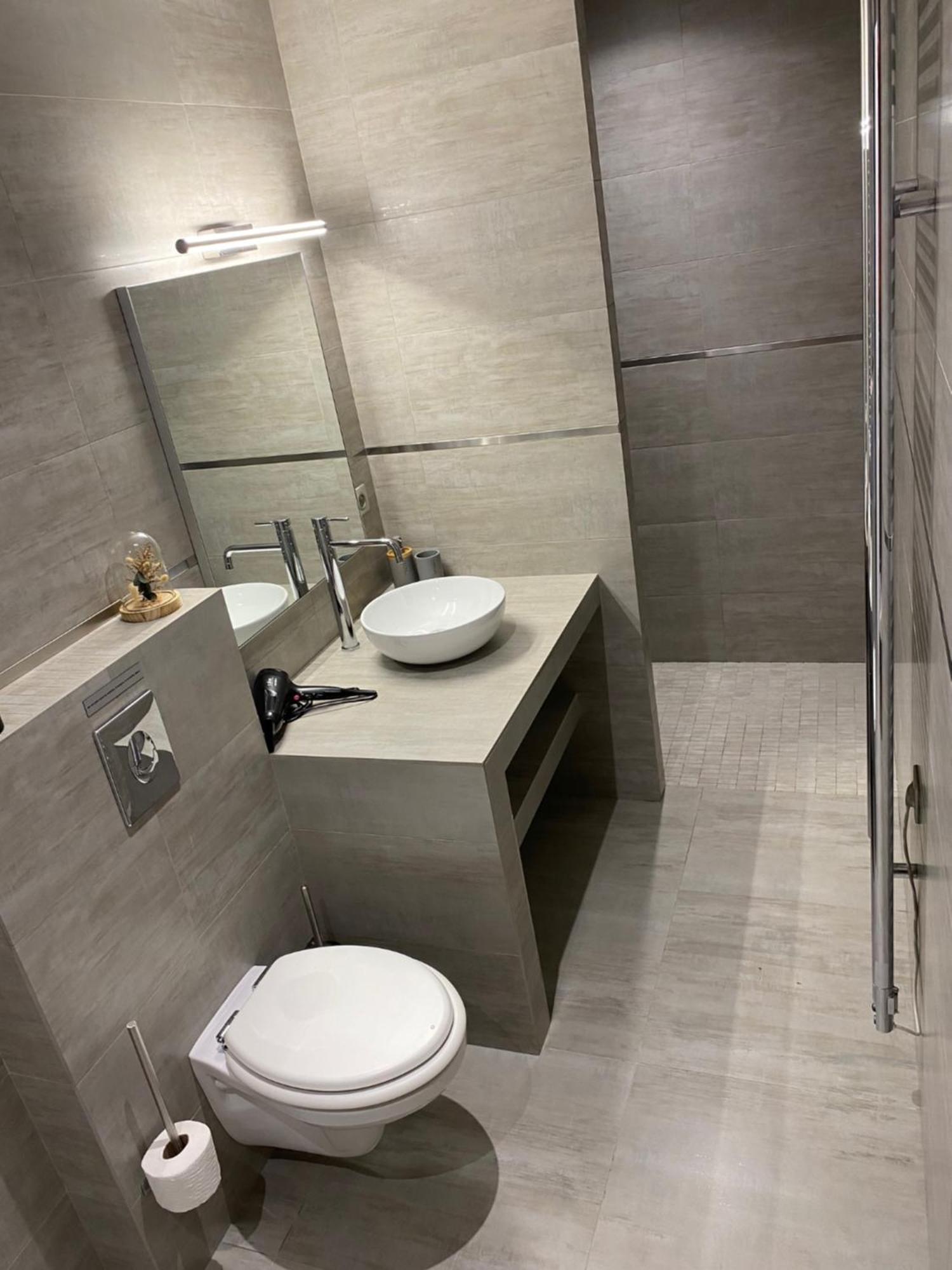 Residence Petru-Maria Propriano  Dış mekan fotoğraf