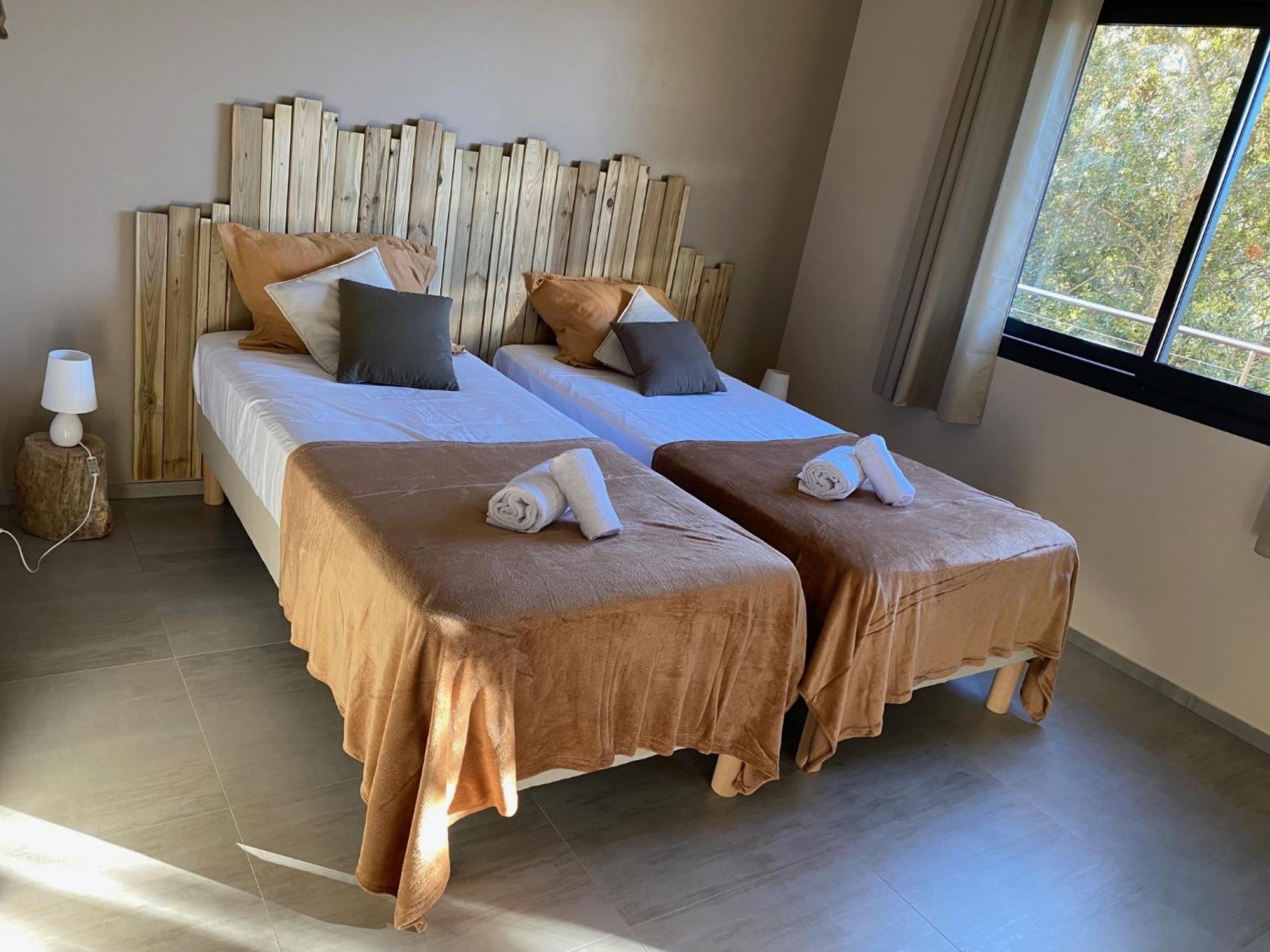 Residence Petru-Maria Propriano  Dış mekan fotoğraf