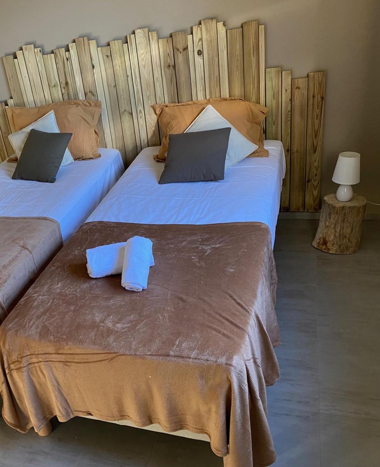 Residence Petru-Maria Propriano  Dış mekan fotoğraf