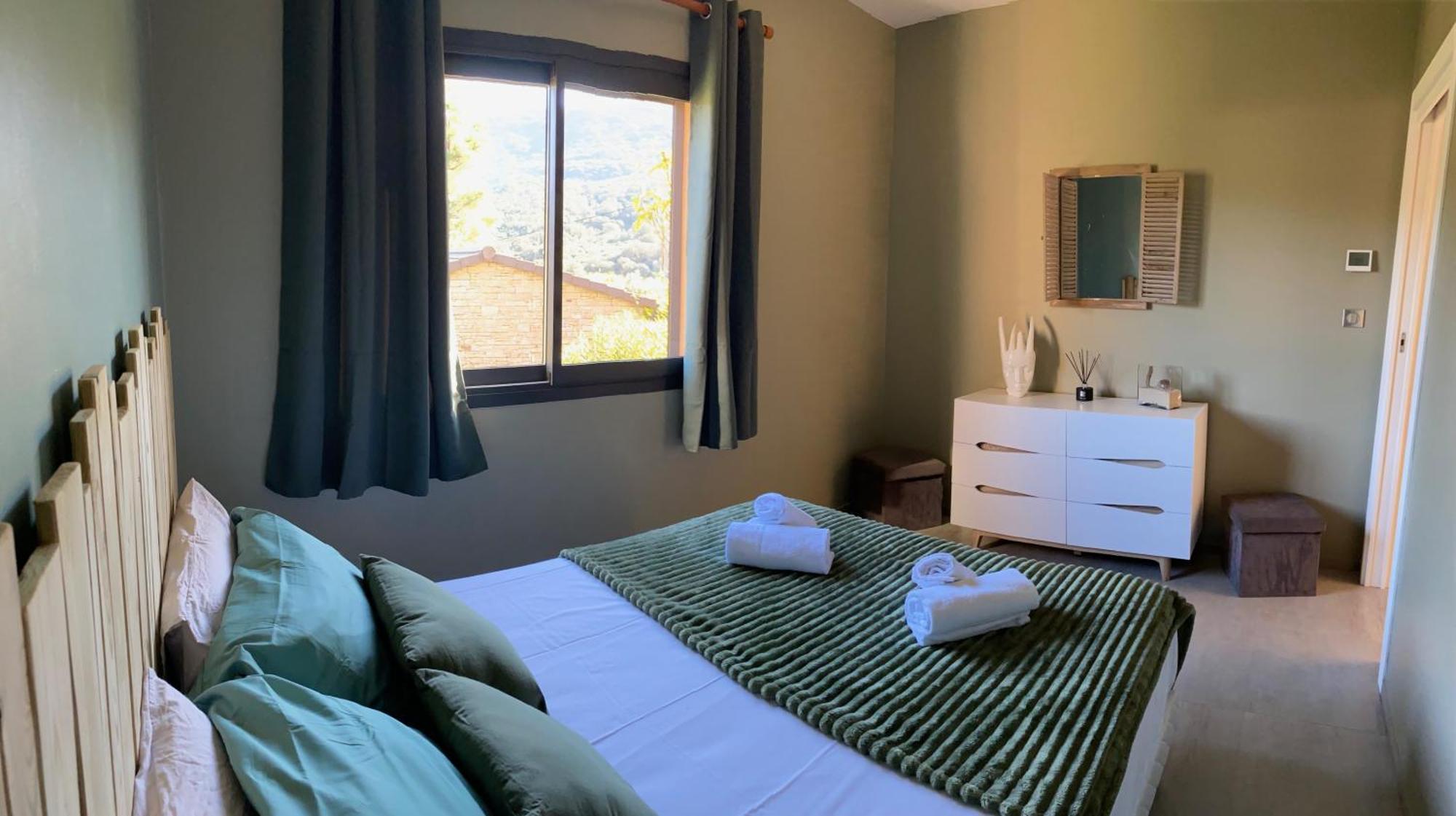 Residence Petru-Maria Propriano  Dış mekan fotoğraf