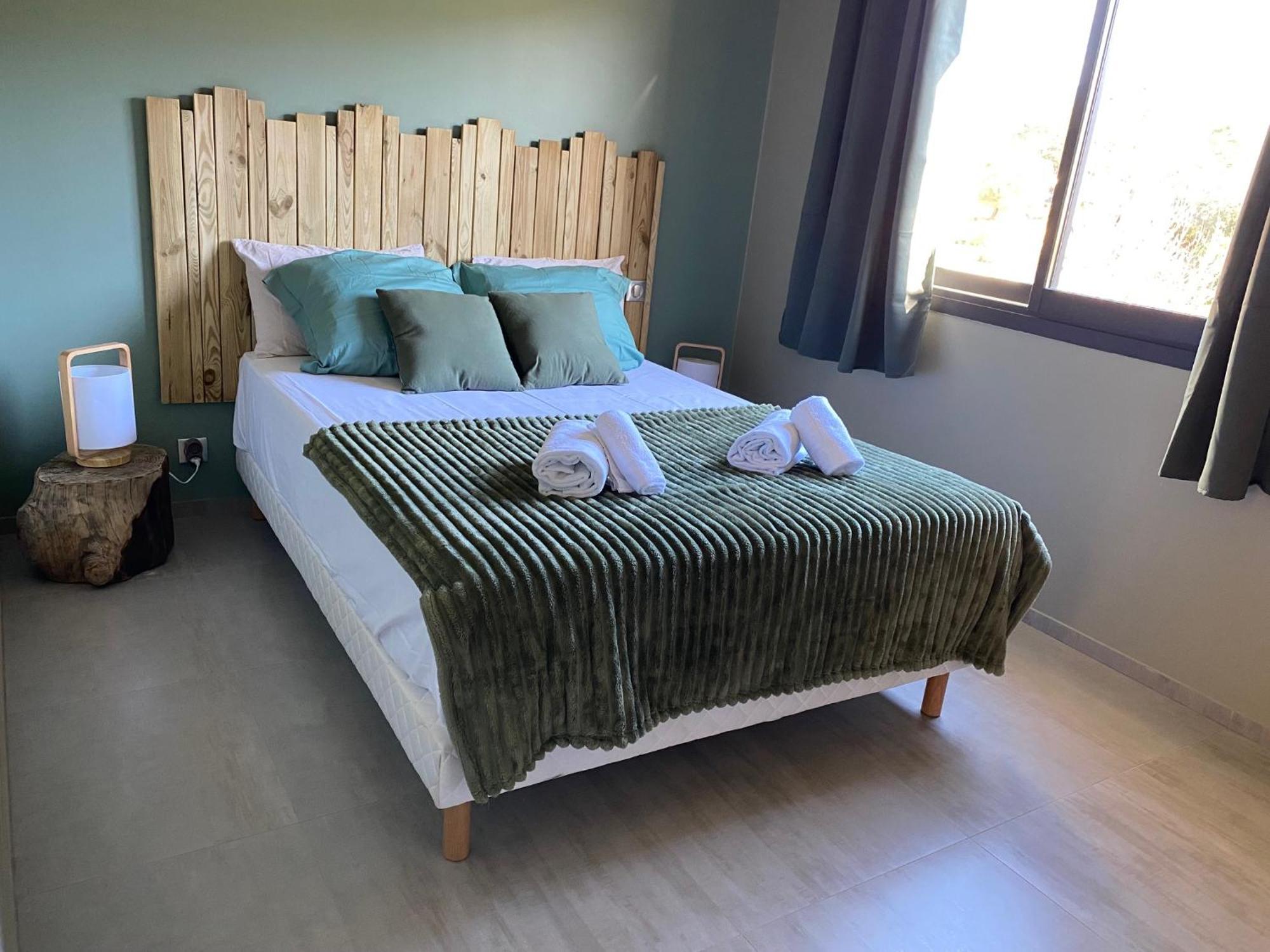 Residence Petru-Maria Propriano  Dış mekan fotoğraf