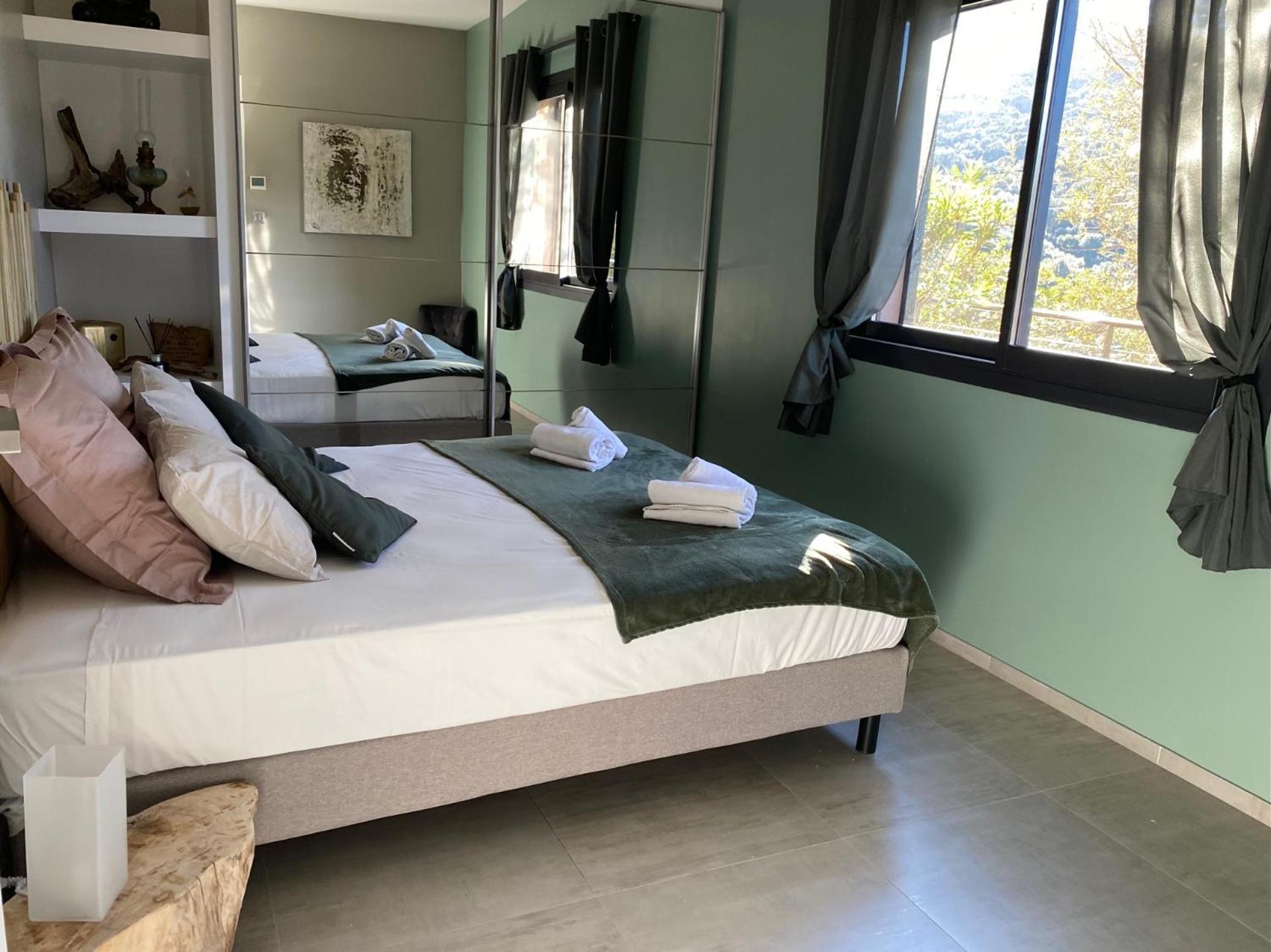 Residence Petru-Maria Propriano  Dış mekan fotoğraf
