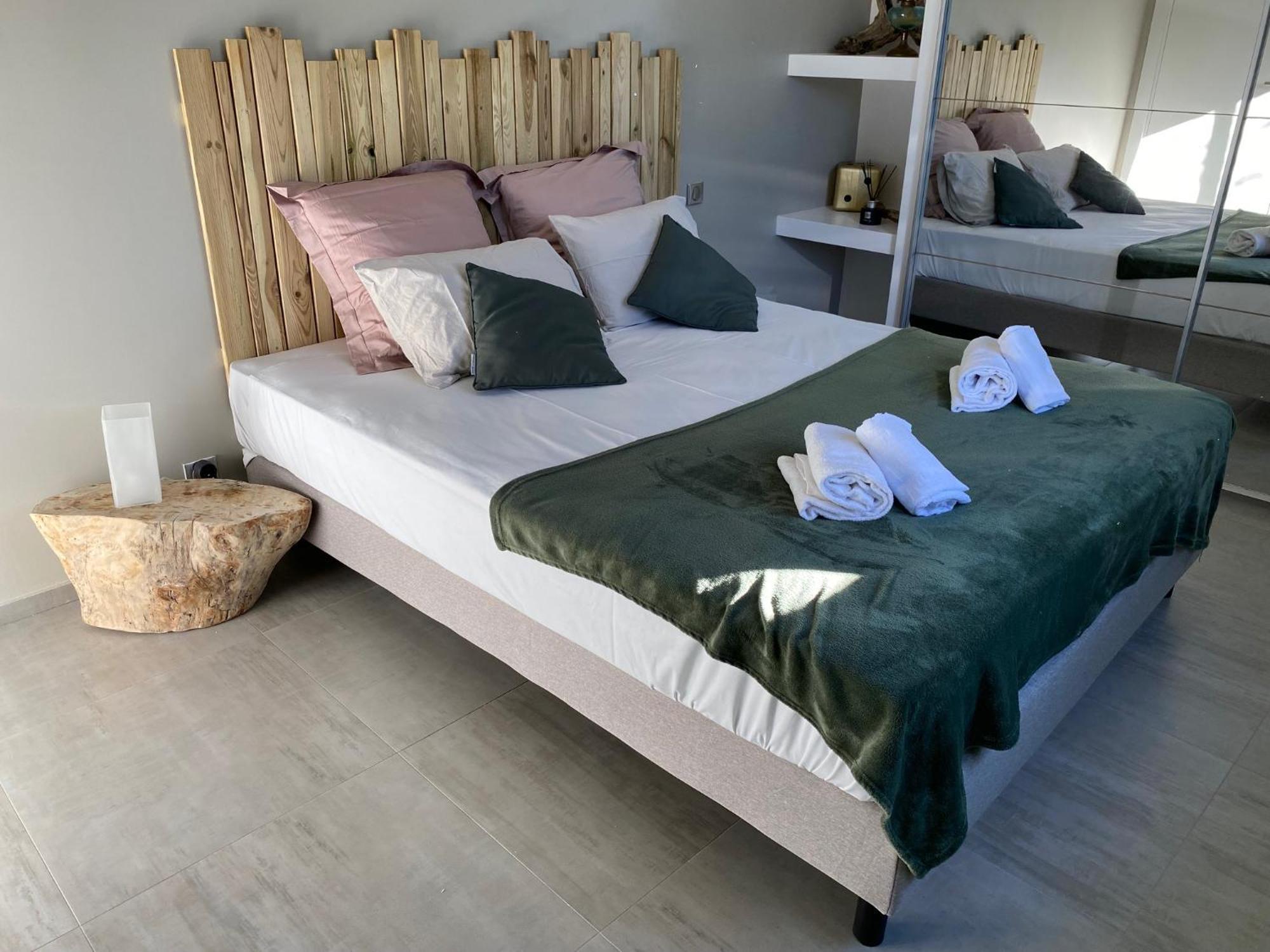 Residence Petru-Maria Propriano  Dış mekan fotoğraf