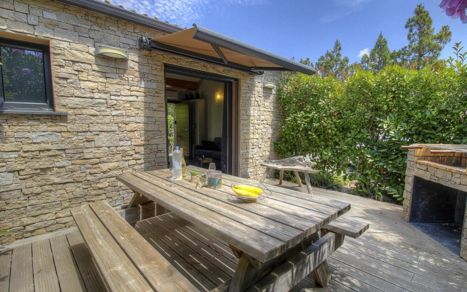 Residence Petru-Maria Propriano  Dış mekan fotoğraf