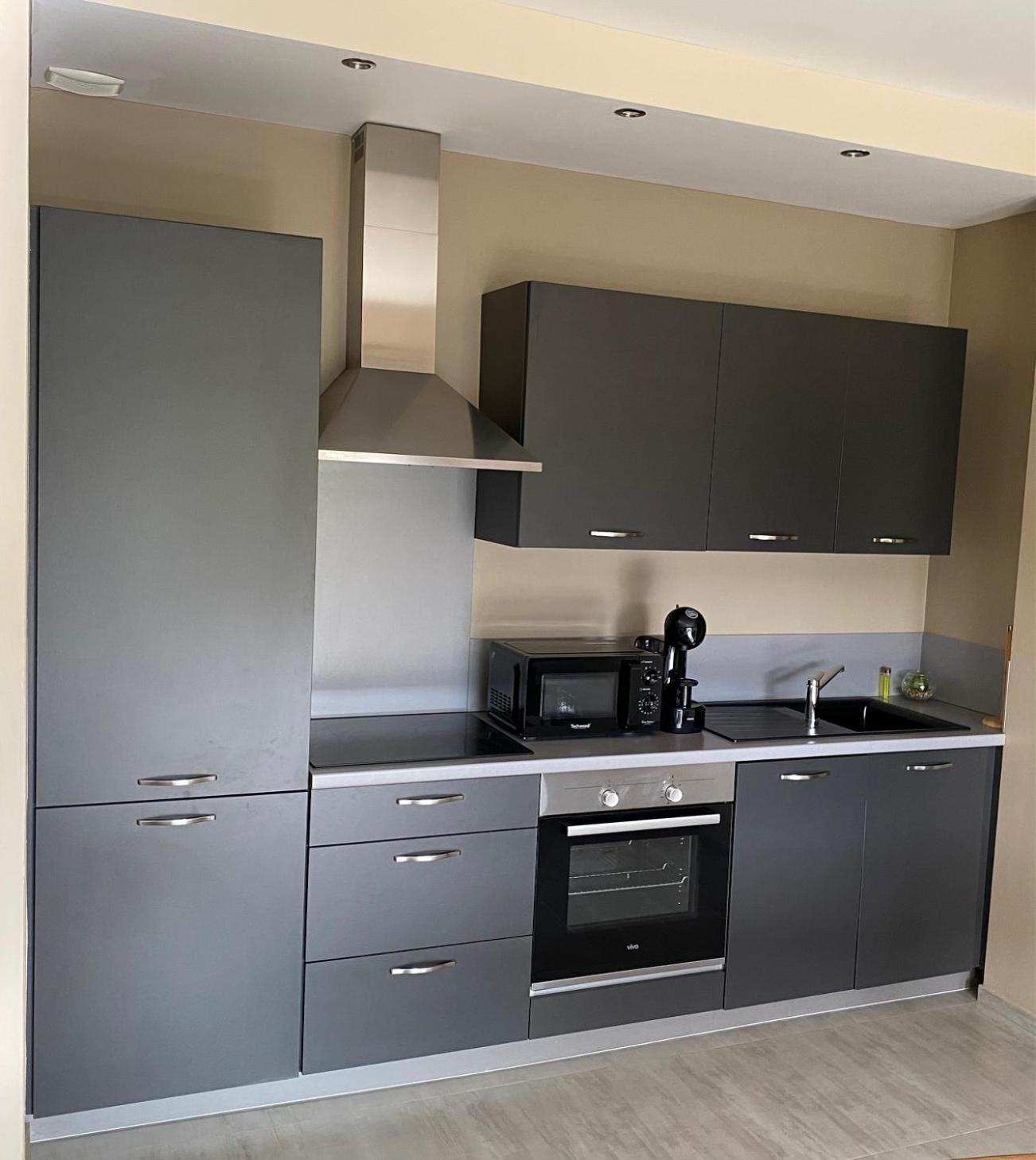 Residence Petru-Maria Propriano  Dış mekan fotoğraf