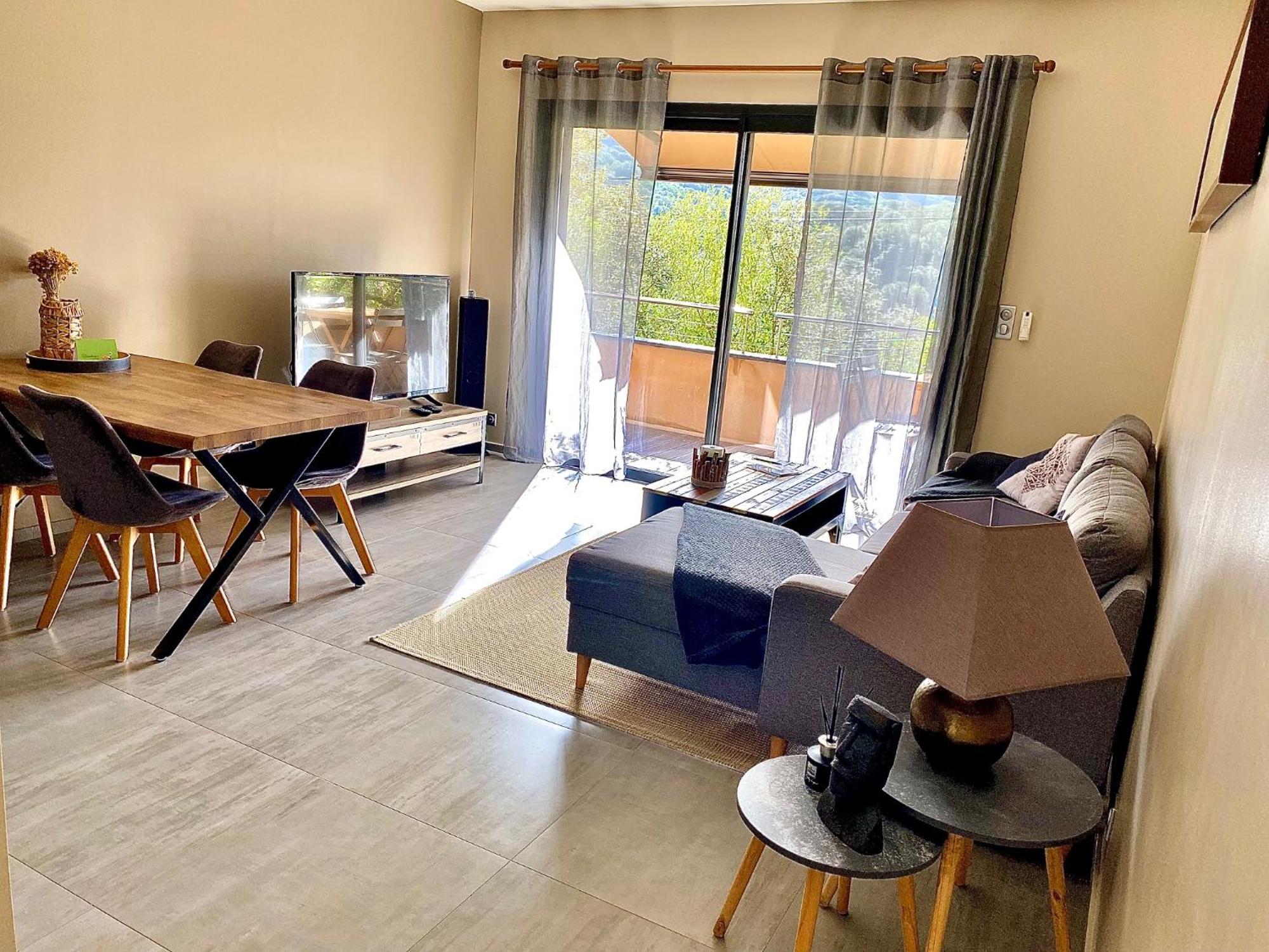 Residence Petru-Maria Propriano  Dış mekan fotoğraf