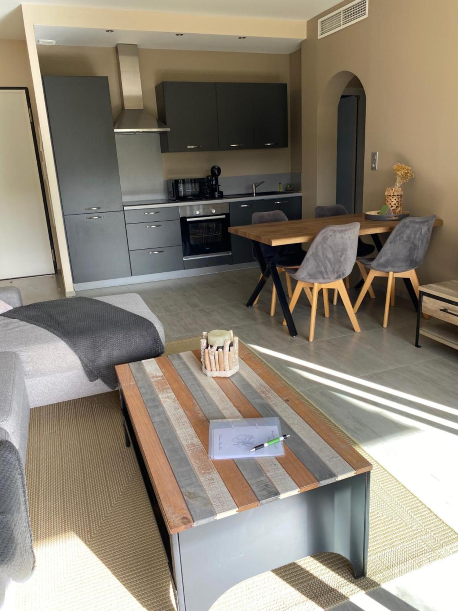 Residence Petru-Maria Propriano  Dış mekan fotoğraf