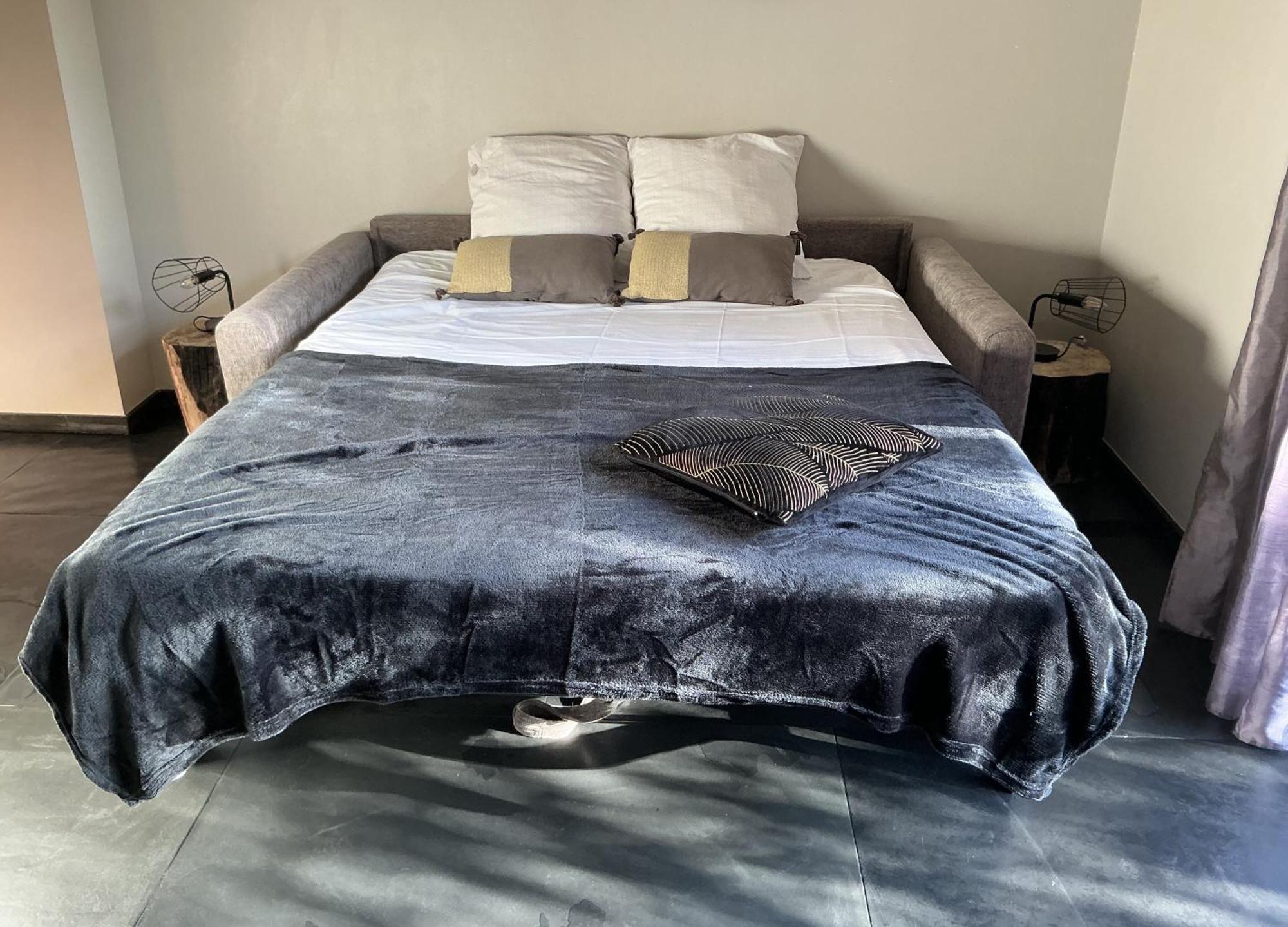 Residence Petru-Maria Propriano  Dış mekan fotoğraf