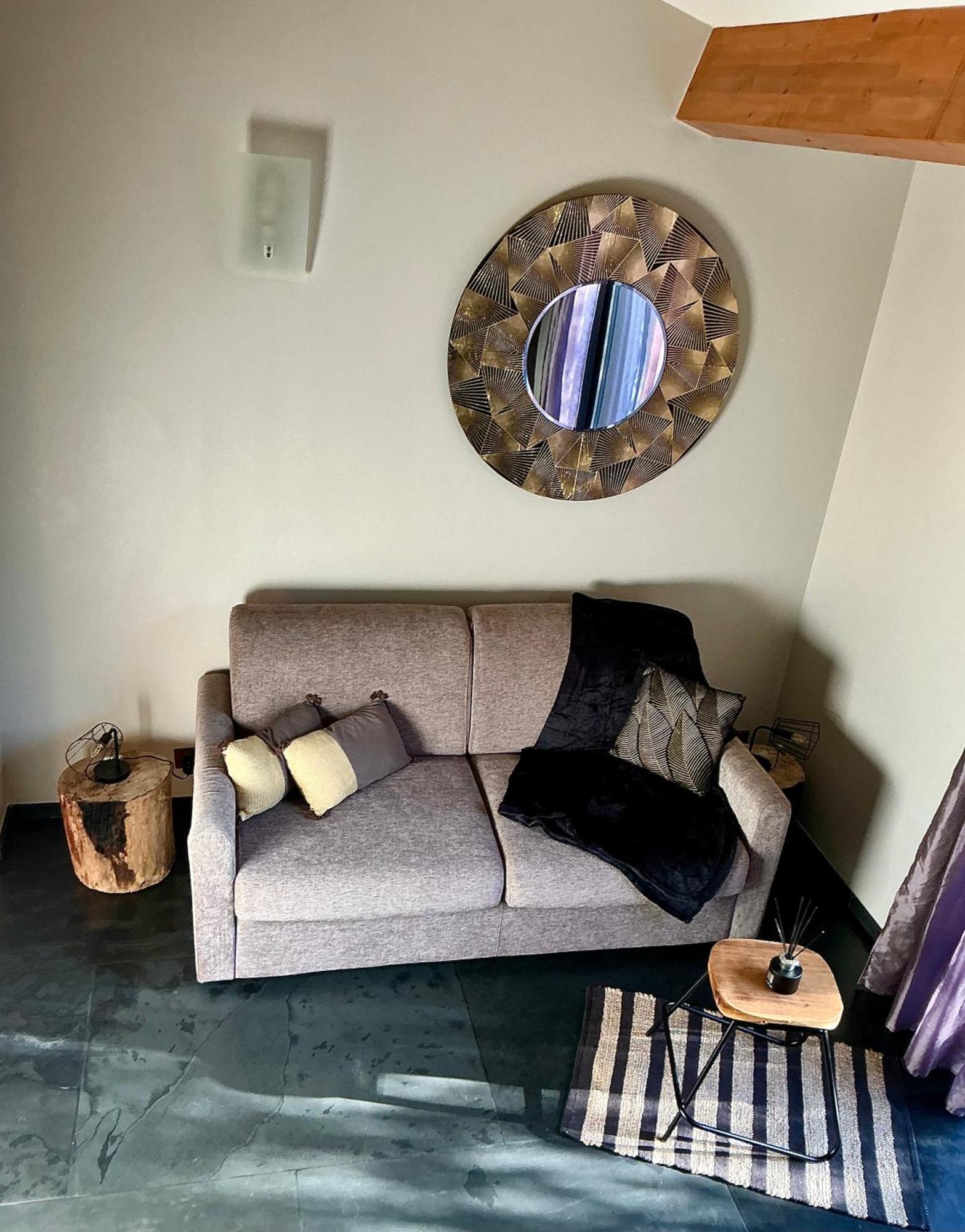 Residence Petru-Maria Propriano  Dış mekan fotoğraf