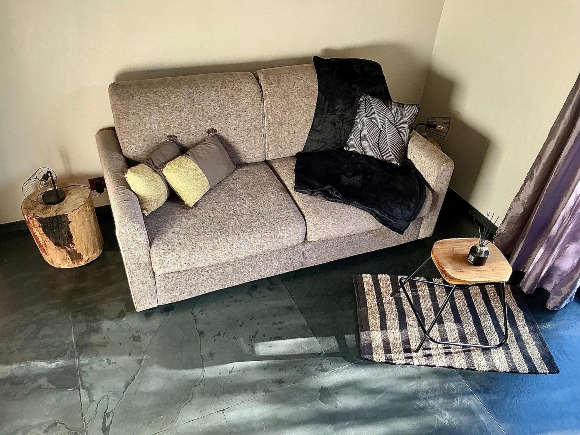 Residence Petru-Maria Propriano  Dış mekan fotoğraf