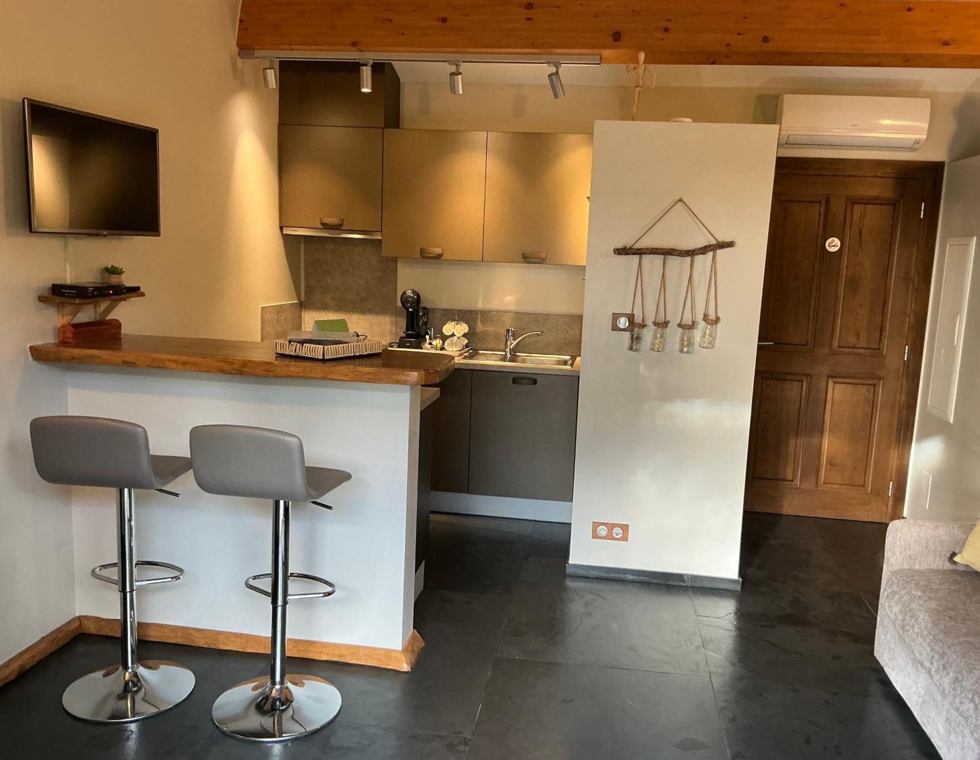Residence Petru-Maria Propriano  Dış mekan fotoğraf