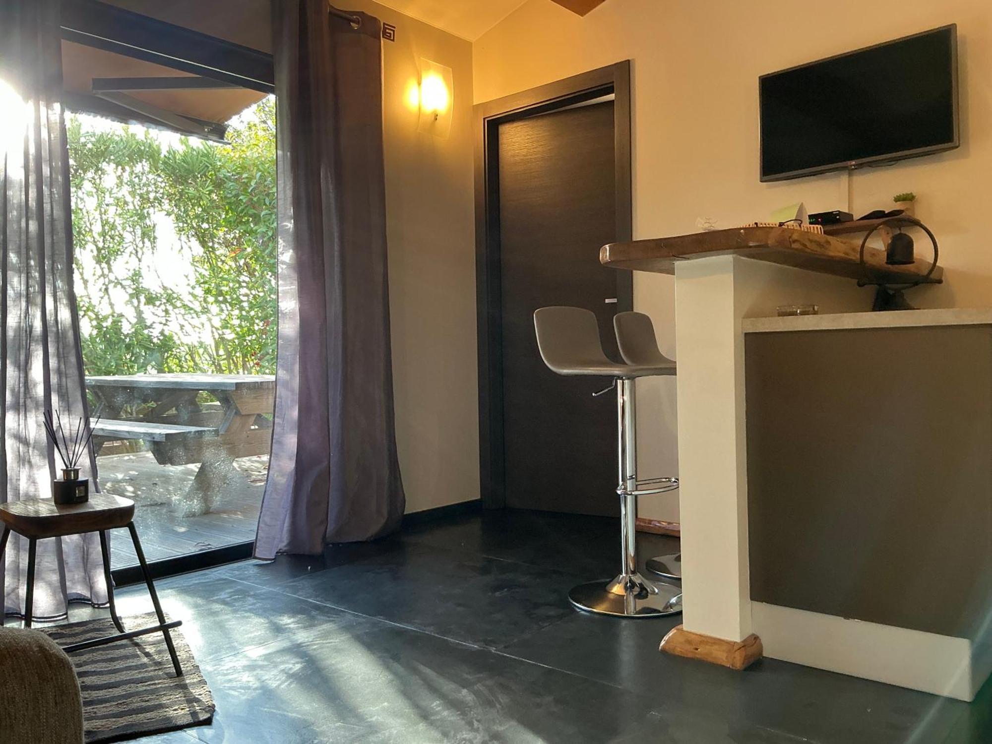Residence Petru-Maria Propriano  Dış mekan fotoğraf