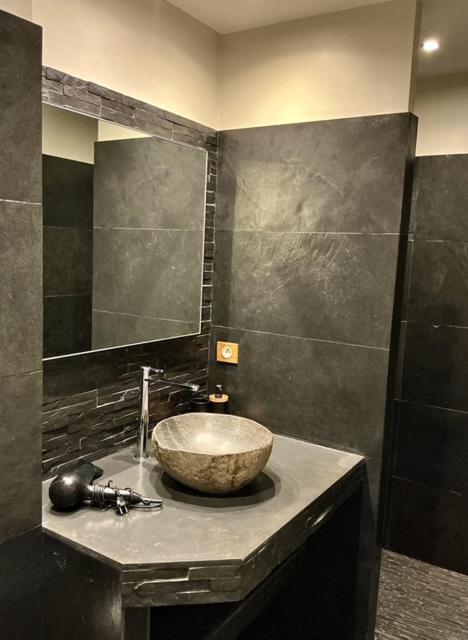 Residence Petru-Maria Propriano  Dış mekan fotoğraf