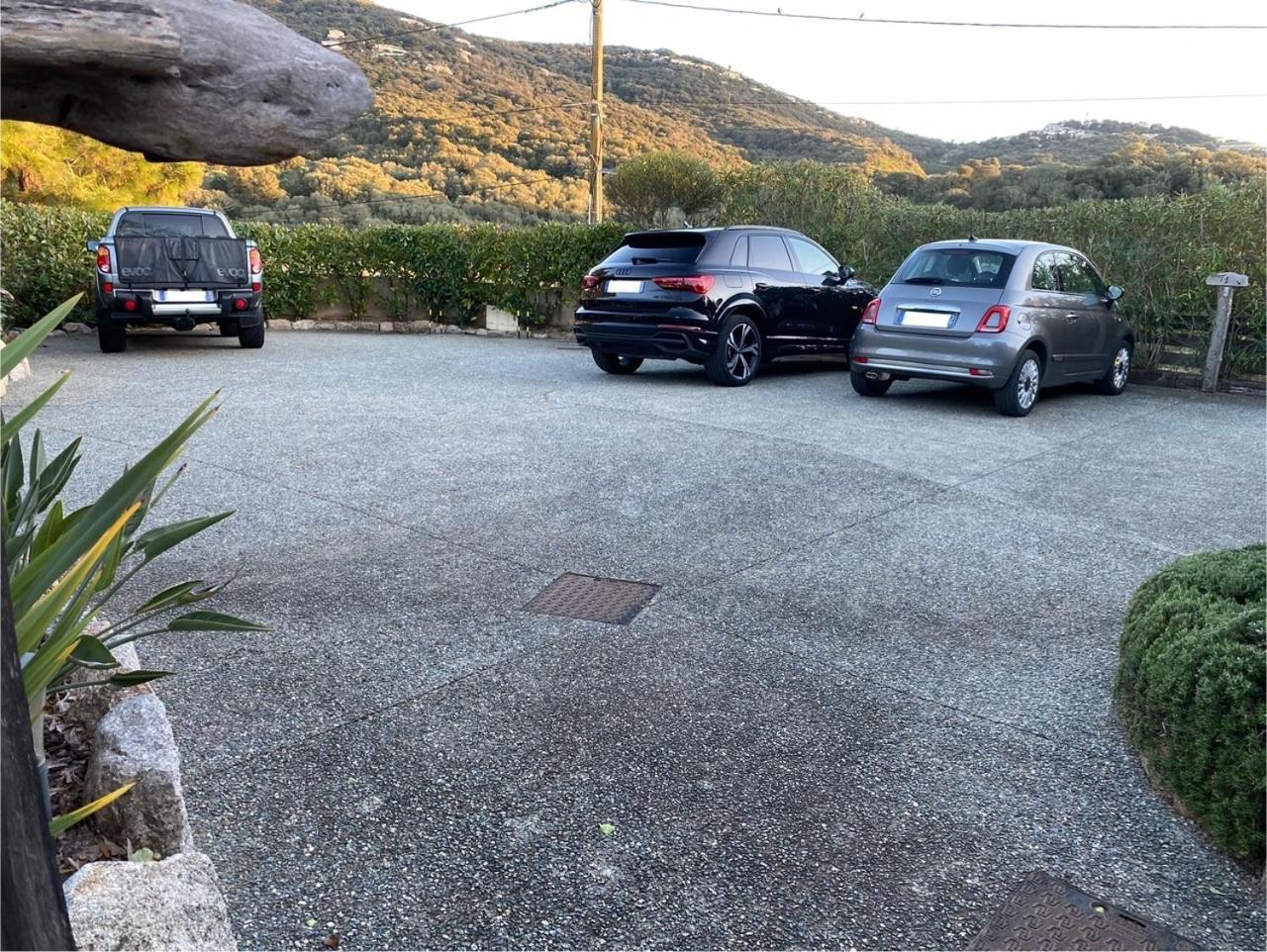 Residence Petru-Maria Propriano  Dış mekan fotoğraf