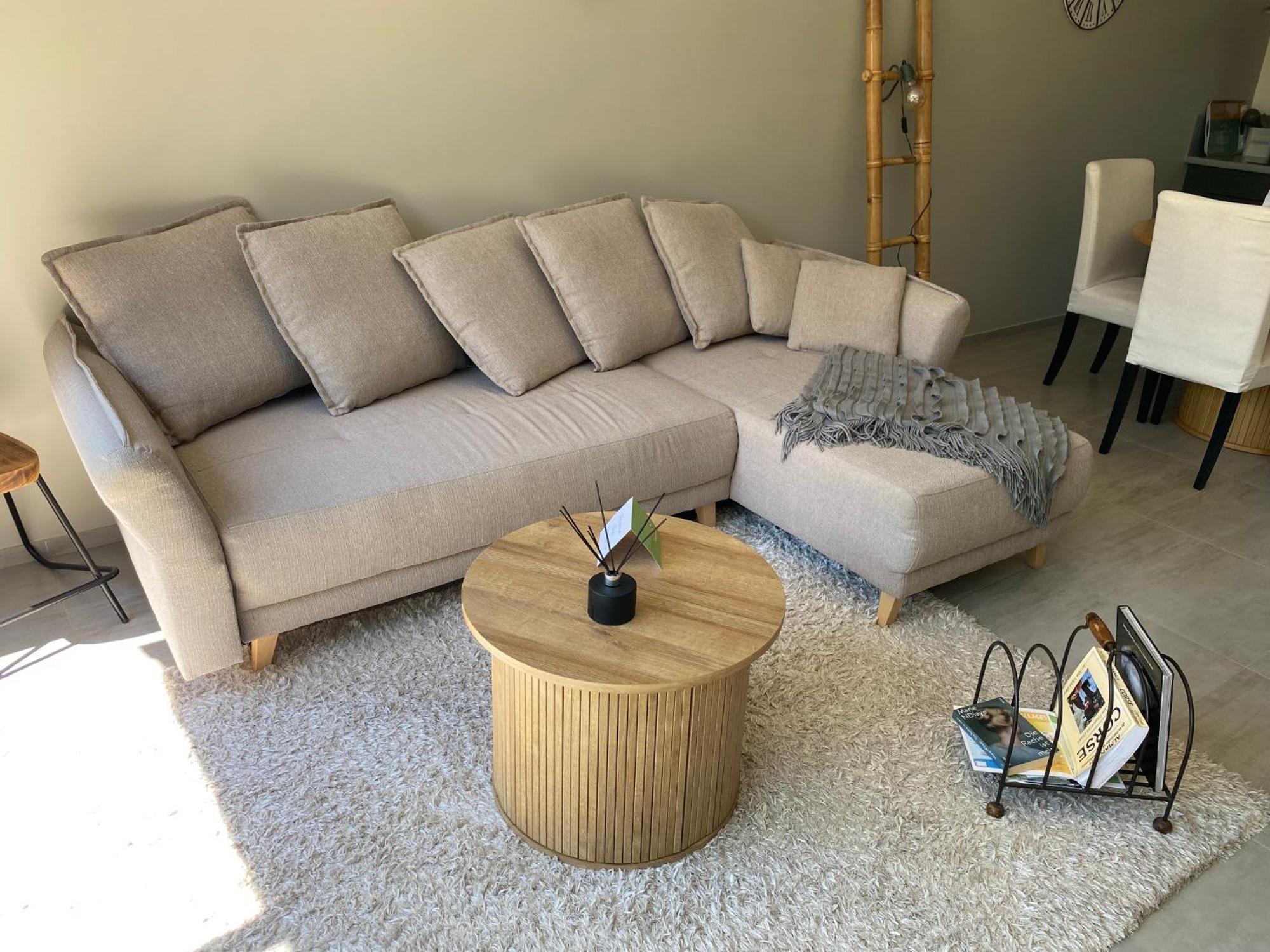 Residence Petru-Maria Propriano  Dış mekan fotoğraf